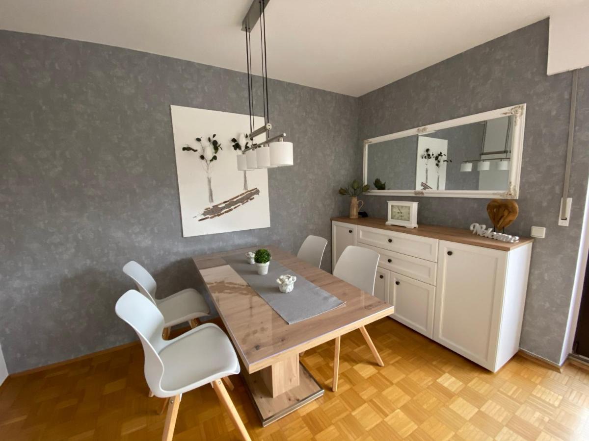 Baumberger-auszeit Apartment *
