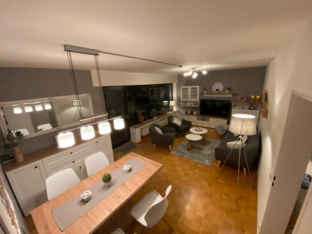 Baumberger-auszeit Apartment *
