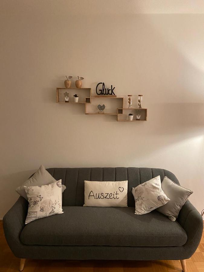 Baumberger-auszeit Apartment *
