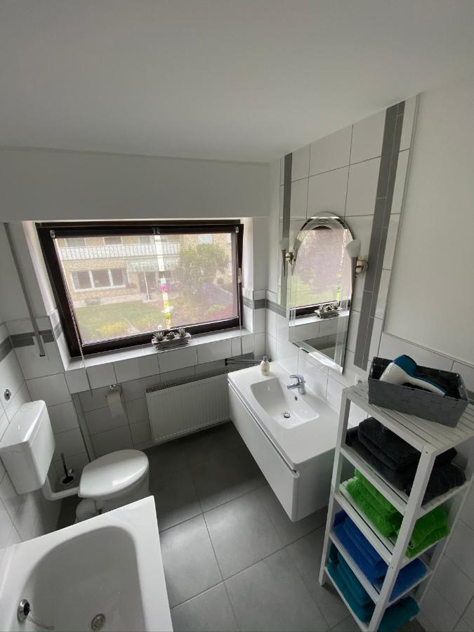 Baumberger-auszeit Apartment *