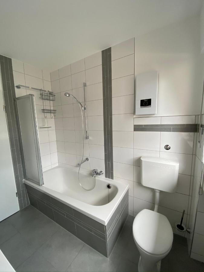 Baumberger-auszeit Apartment Coesfeld