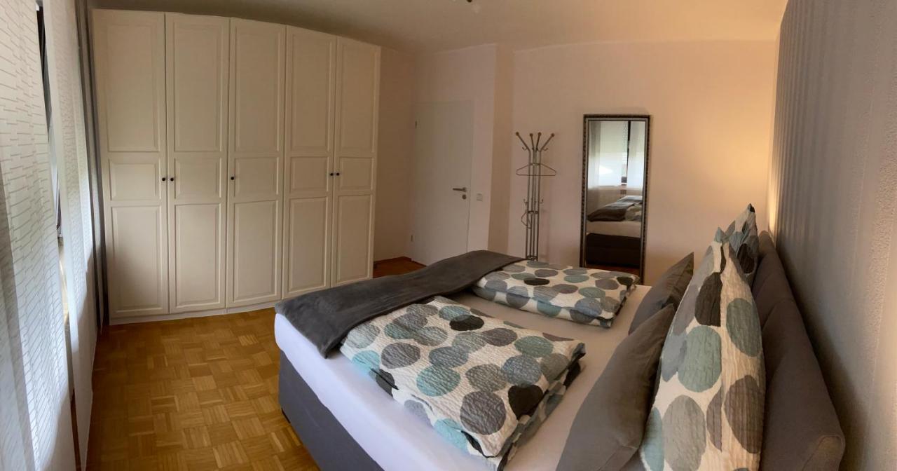 Baumberger-auszeit Apartment *
