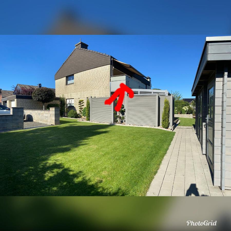 Baumberger-auszeit Apartment Coesfeld