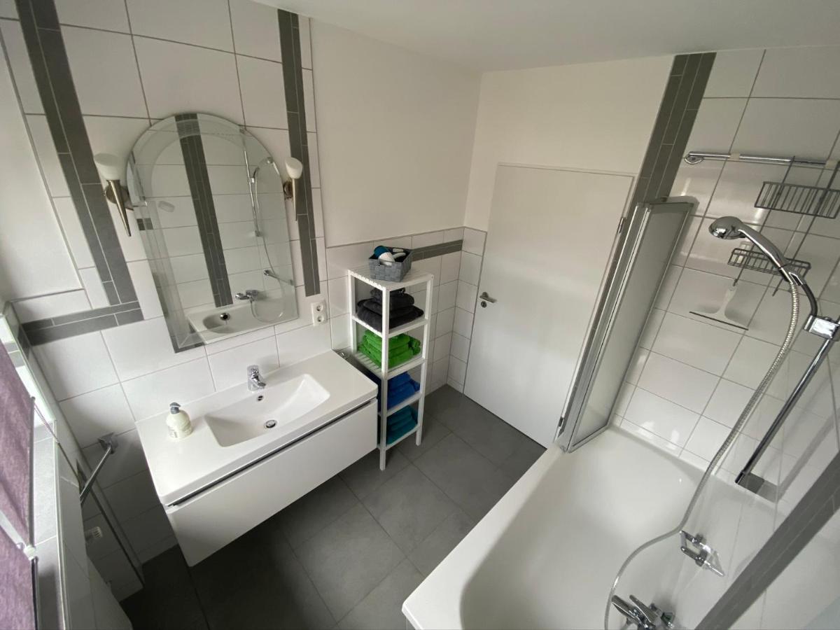 Apartment Baumberger-auszeit
