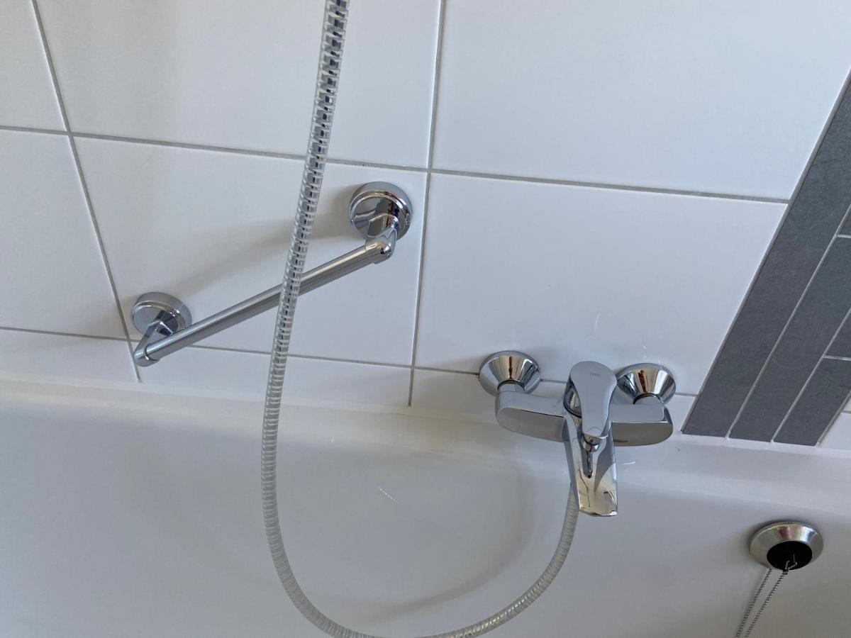Apartment Baumberger-auszeit