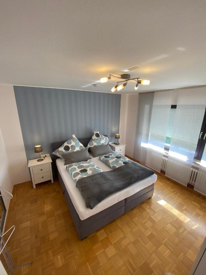 Baumberger-auszeit Apartment Coesfeld